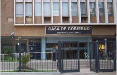 Chaco coloc� Letras del Tesoro por $570 millones