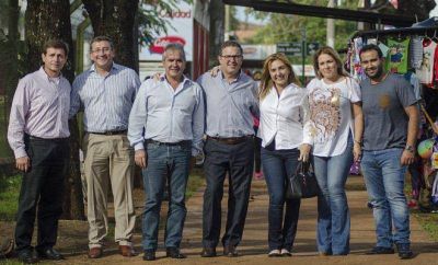 ELECCIONES 2017: EL FRENTE AVANCEMOS PRESENTAR� SU LISTA DE CANDIDATOS PARA LAS PASO