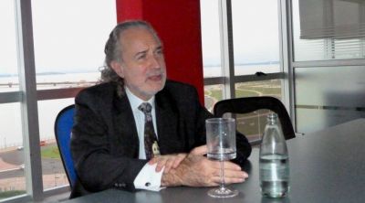 Destacan oportunidades millonarias para el pa�s y para Misiones en el mercado de finanzas verdes