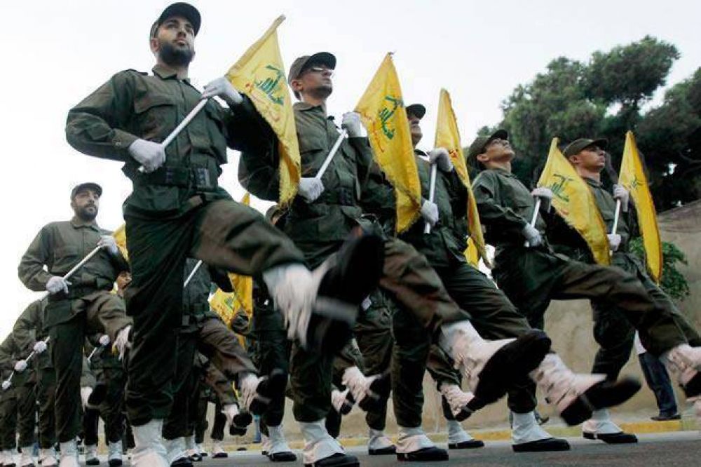 Un militar advirti que Israel lanzar una ''guerra total'' si es atacado por Hezbollah