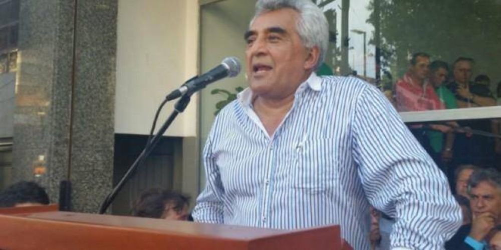 Sindicato de Guincheros denuncia presiones del gobierno rionegrino en conflictos de afiliacin con el SOPSAO
