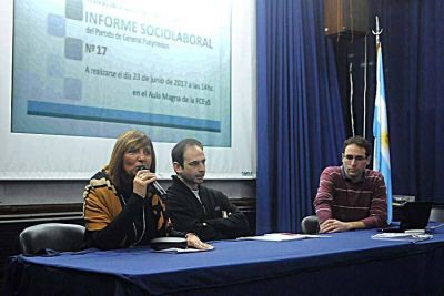 En Mar del Plata hay 179.000 personas que habita hogares pobres y 43.000 indigentes