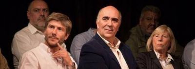 �Bonifatti va a presentar lista, que no quede duda�