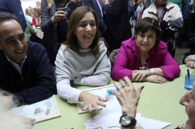 Confirmado: se baj� Manes y Oca�a encabezar� la lista de Diputados nacionales de Cambiemos