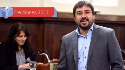�Imagino el cierre de listas del FpV como The Walking Dead: los muertos vivos caminando�
