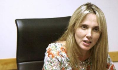 Gladys Gonz�lez encabezar� la lista de senadores y Oca�a la de diputados