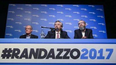 Alberto Fern�ndez: 