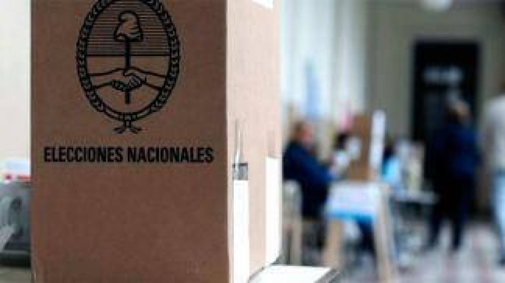 Elecciones 2017: se definen las listas de precandidatos nacionales y siete provinciales