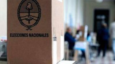 Elecciones 2017: se definen las listas de precandidatos nacionales y siete provinciales
