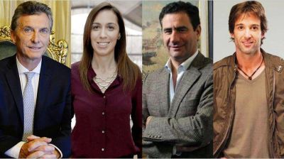 El ajedrez de Cambiemos en las listas locales en Buenos Aires