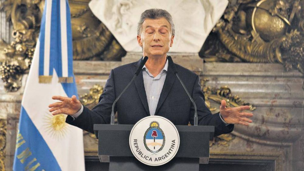 El mandato perverso