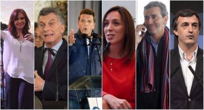 Recta final: negociaciones intensas en los bunkers para cerrar listas