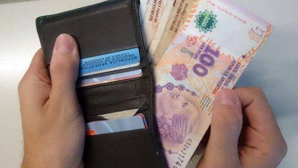 Los gremios pedir�n un piso de 15.000 pesos
