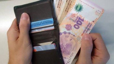 Los gremios pedir�n un piso de 15.000 pesos