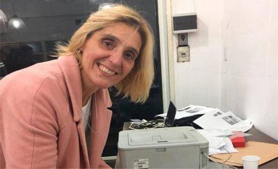 Finalmente hubo acuerdo en Cambiemos y Baragiola encabezar� lista