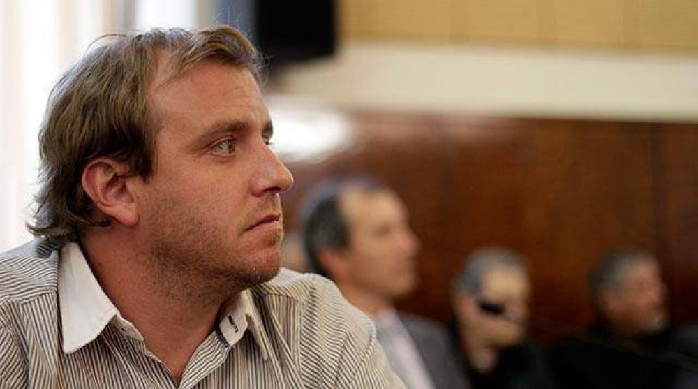 Fernando Maraude ser� el principal candidato de Randazzo en Mar del Plata
