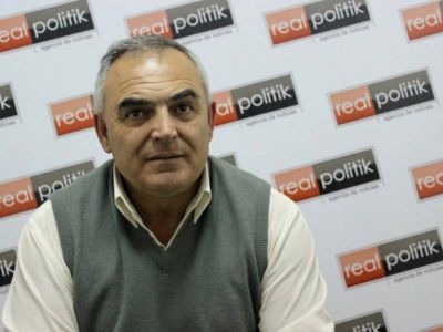Sin acuerdo con el GEN, �ngel Celi encabeza la n�mina de Un Pa�s