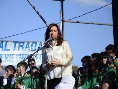 Los candidatos de la provincia de Buenos Aires, partido a partido