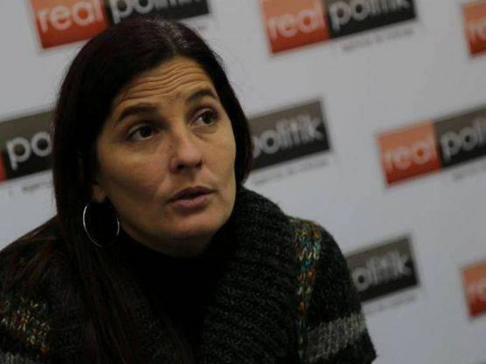 Con Luana Simioni a la cabeza en La Plata, el FIT present sus candidatos