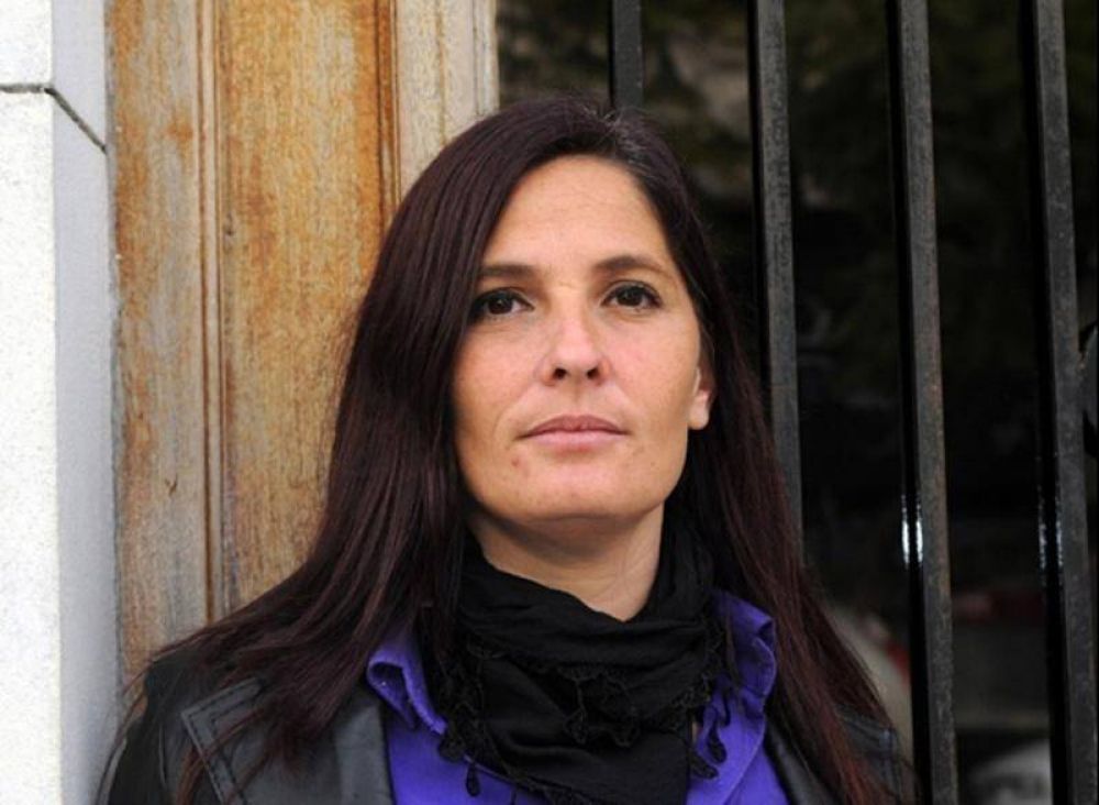 Luana Simioni encabeza la lista de concejales del Frente de Izquierda en La Plata