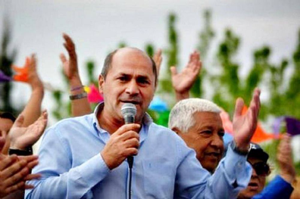 Secco ya tiene a sus candidatos en Ensenada