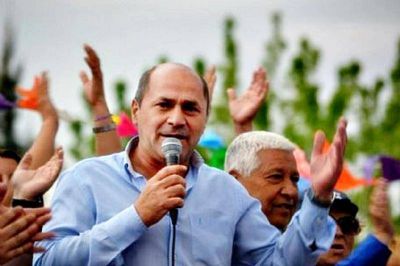 Secco ya tiene a sus candidatos en Ensenada