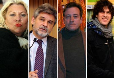 Listas y candidatos: c�mo quedan las PASO en la Ciudad de Buenos Aires
