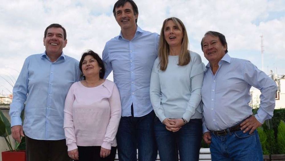 En Cambiemos solo apuntan a Cristina y llamar�n a 