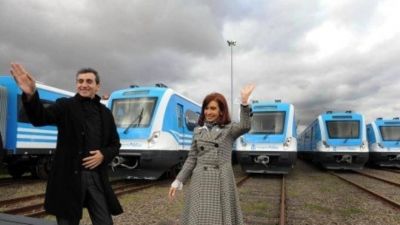 CFK-Randazzo, cr�nica del desacuerdo final