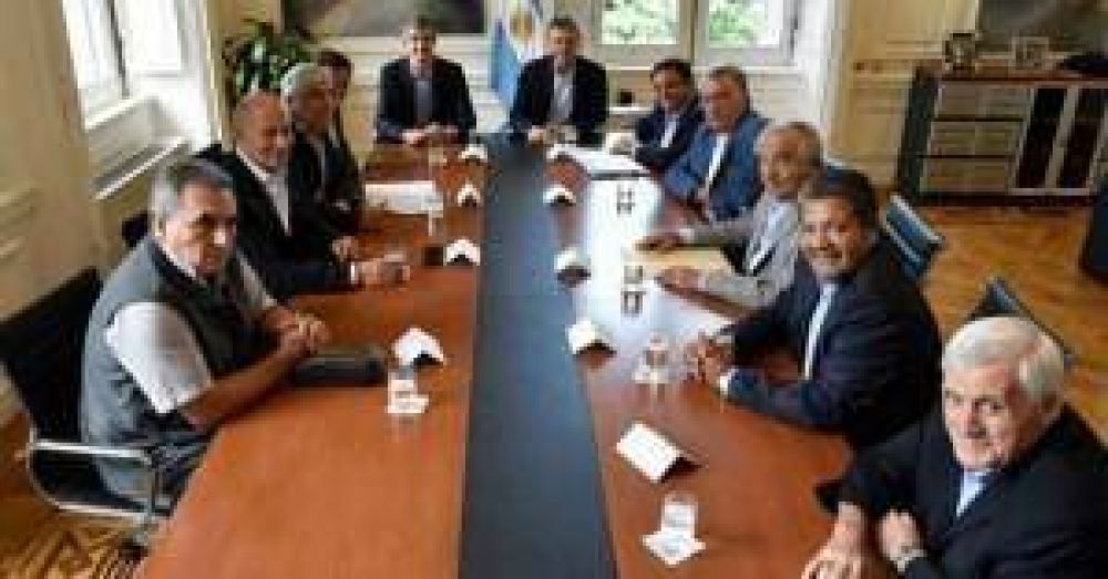 El martes se reunir� el consejo del salario acompa�ado de la CTA y la CGT