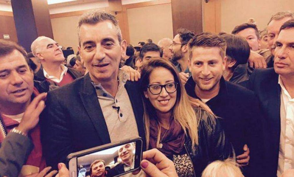 El randazzismo de Pilar se disputar�a entre dos listas
