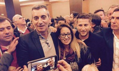 El randazzismo de Pilar se disputar�a entre dos listas