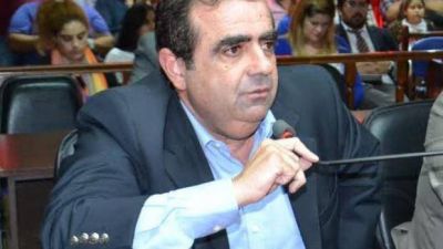 �Hay que preguntarle a Barrionuevo por qu� se fueron�