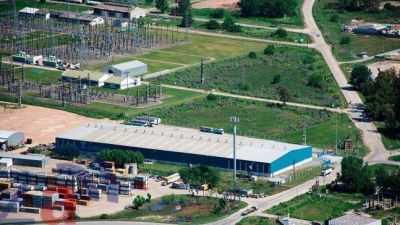 Z�rate: Declaran la emergencia laboral tras 5 mil despidos en el sector industrial