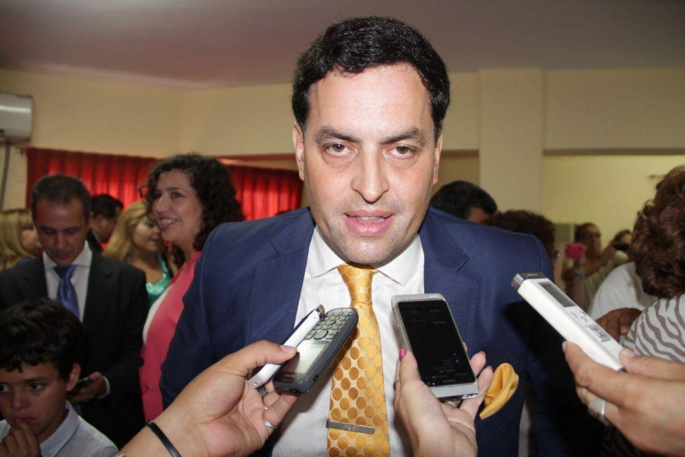 El PRO local, en la 