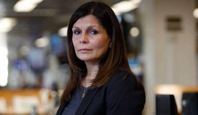 Miriam Quiroga ser� candidata a legisladora porte�a