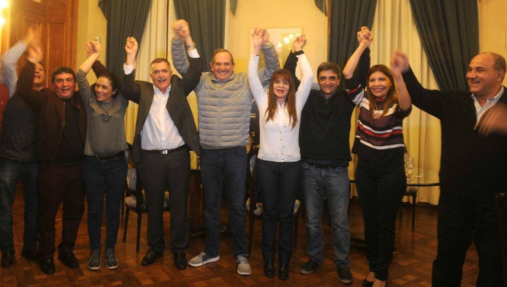 Elecciones 2017: Alperovich y Manzur optaron por Jaldo para fortalecer la lista