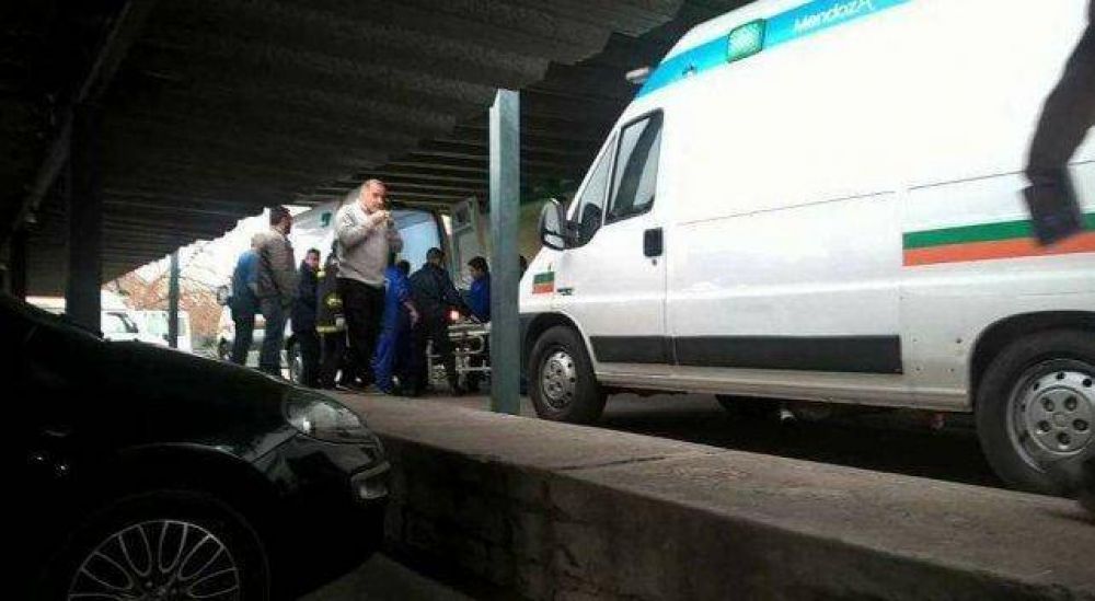 Cornejo decret duelo provincial por el accidente en San Rafael