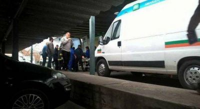 Cornejo decret� duelo provincial por el accidente en San Rafael
