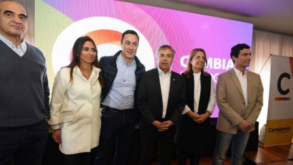 Ganadores, perdedores y heridos del cierre de listas