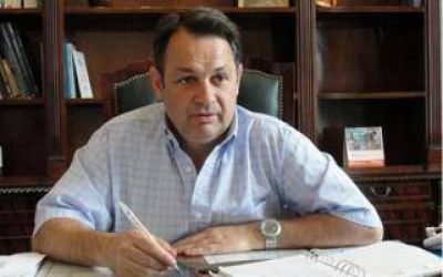 El Intendente de General Alvear ser� candidato a Senador por Cambiemos