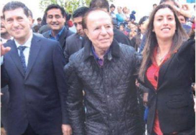 Casas resalt� la conformaci�n federal de la lista del peronismo