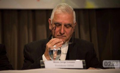 La Iglesia cerr� su Semana Social y pidi� por la �globalizaci�n de la solidaridad�
