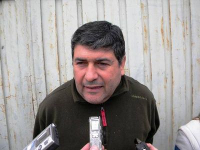 Randazzo tiene lista local liderada por Juan Jos� Almada