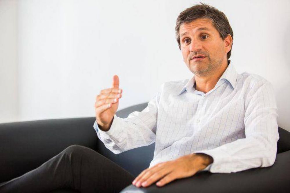 Ariel Ciano encabeza en Mar del Plata el frente electoral 1Pa�s