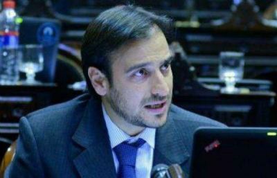 Baldassi encabeza la lista de Cambiemos en C�rdoba
