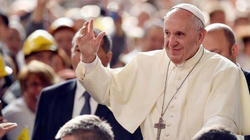 El papa Francisco no quiere a Cristina Kirchner, le pega a Durn Barba y visitar el pas en 2018