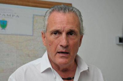 Otra de Tierno: le pidi� a dirigentes pol�ticos y periodistas datos de la �Ruta de la Droga�