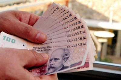 Desde la CGT afirman que el salario m�nimo aumentar�a un 22% y quedar�a casi en 10 mil pesos