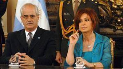 Taiana critic� a Randazzo y justific� su vuelta al kirchnerismo